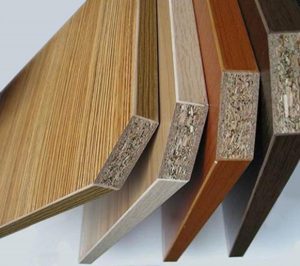 Gỗ Laminate là gì (hình ảnh: sưu tầm)