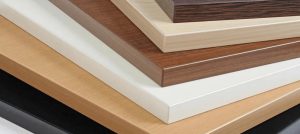 Gỗ Laminate là gì (hình ảnh: sưu tầm)